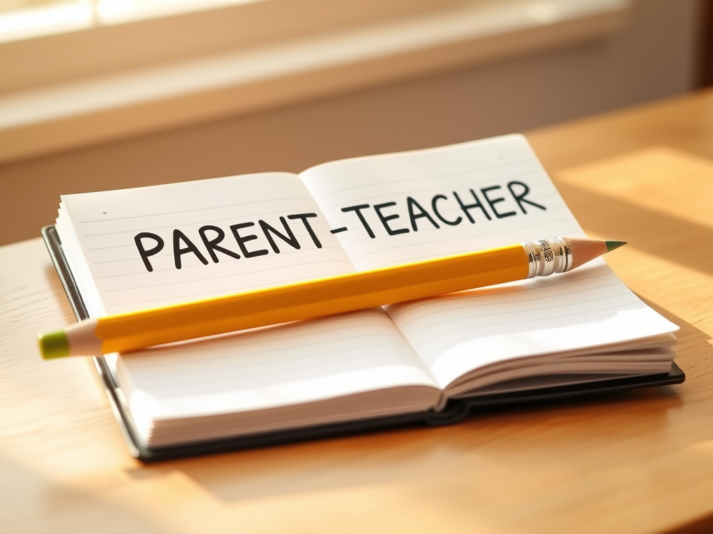 Addressing Letter Recognition Difficulties with Your Child’s Teacher